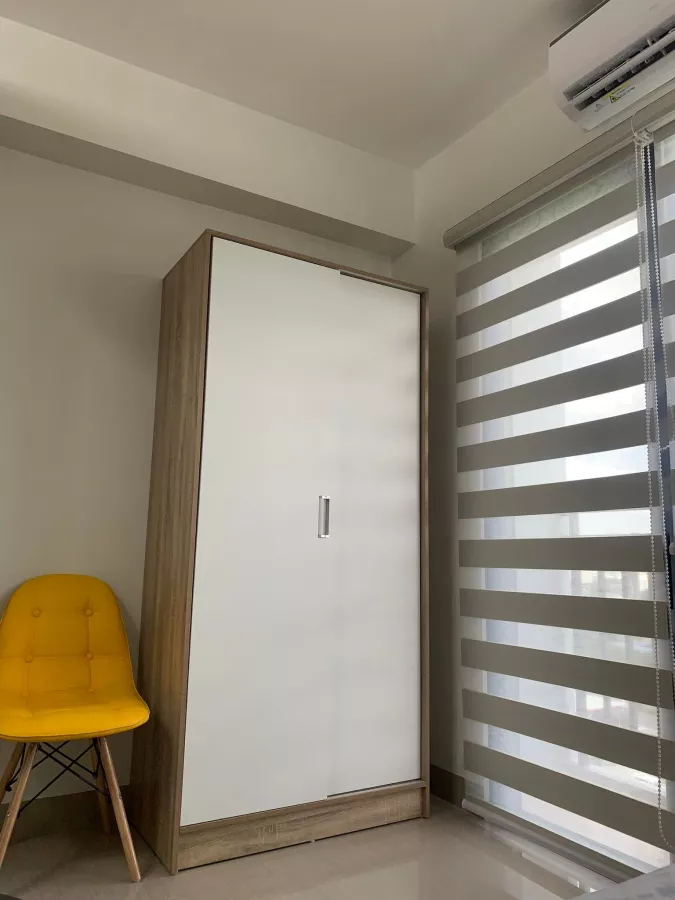 1 BR Unit at Mall of Asia Complex08