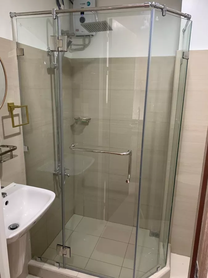 1 BR Unit at Mall of Asia Complex09