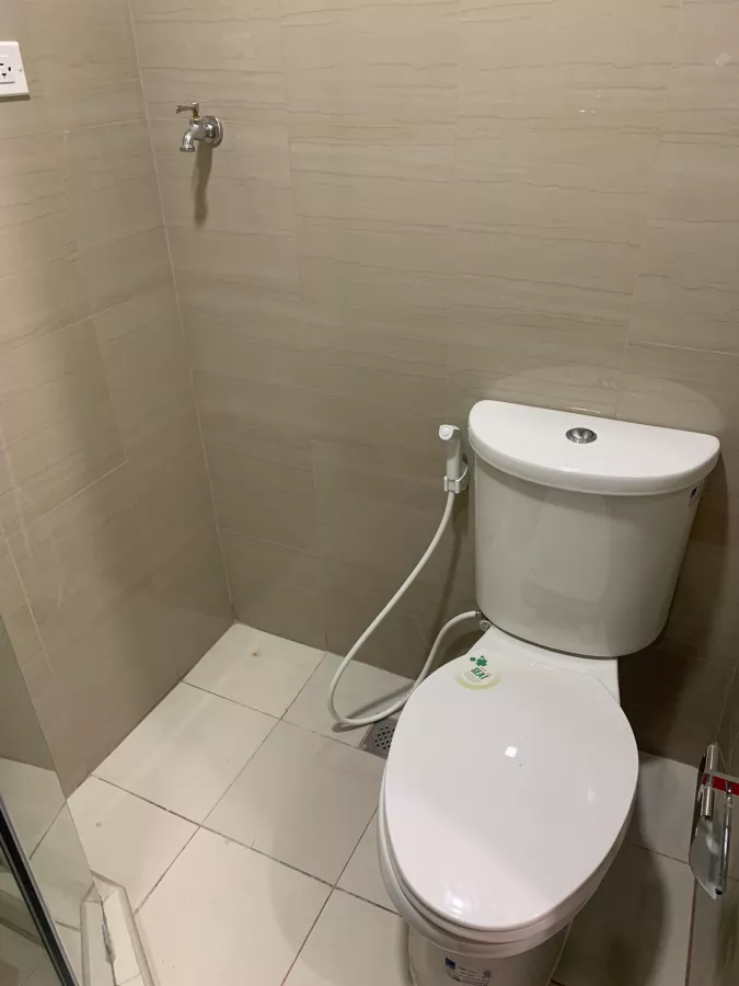 1 BR Unit at Mall of Asia Complex10