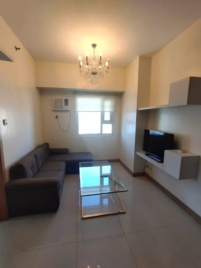 2 Bedroom Condominium unit in BGC Trion Towers Taguig07