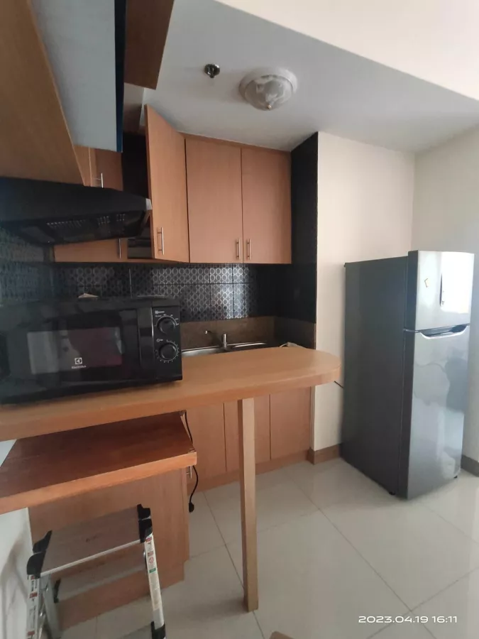 2 Bedroom Condominium unit in BGC Trion Towers Taguig10