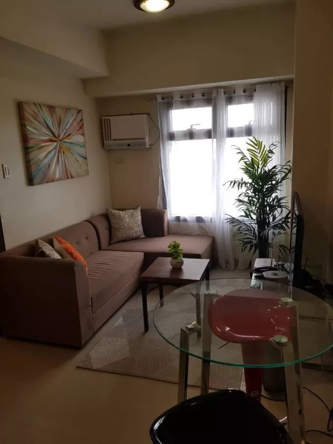 Cheapest 1 Bedroom Fully Furnished for Rent in Cebu City01