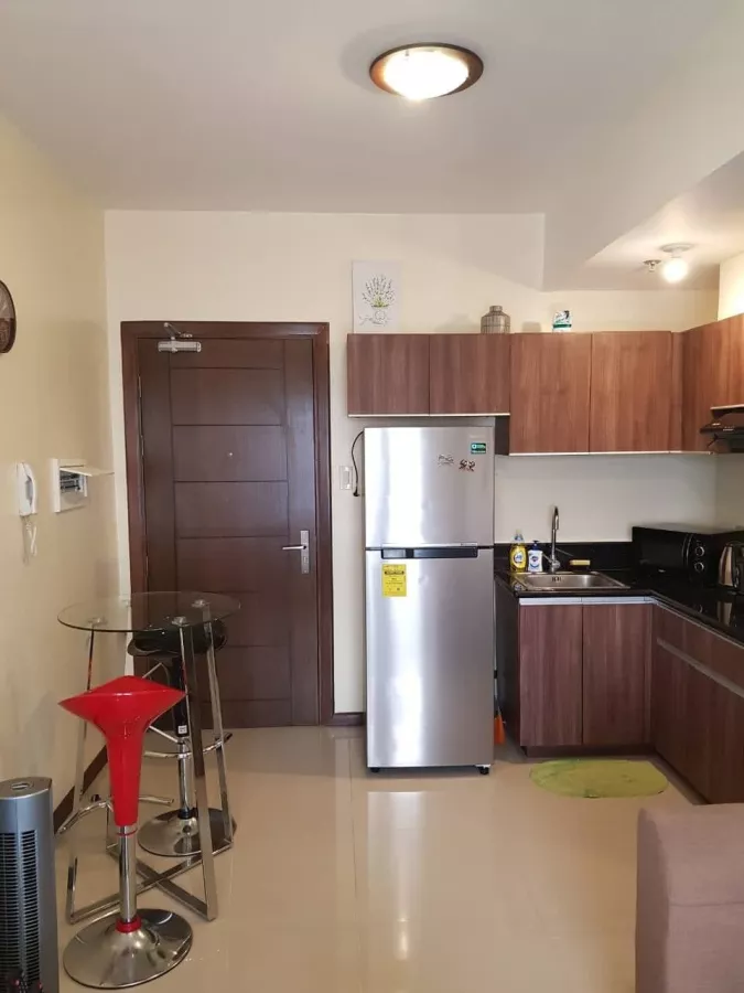 Cheapest 1 Bedroom Fully Furnished for Rent in Cebu City03