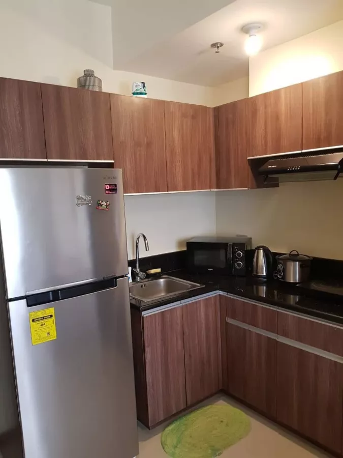 Cheapest 1 Bedroom Fully Furnished for Rent in Cebu City07