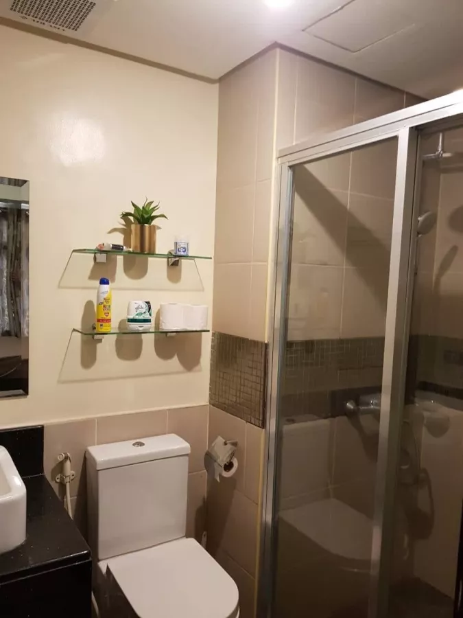 Cheapest 1 Bedroom Fully Furnished for Rent in Cebu City08