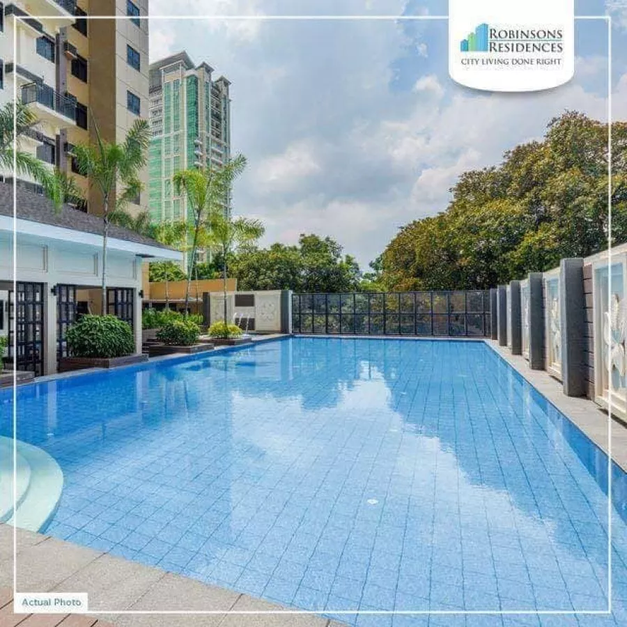 Cheapest 1 Bedroom Fully Furnished for Rent in Cebu City10