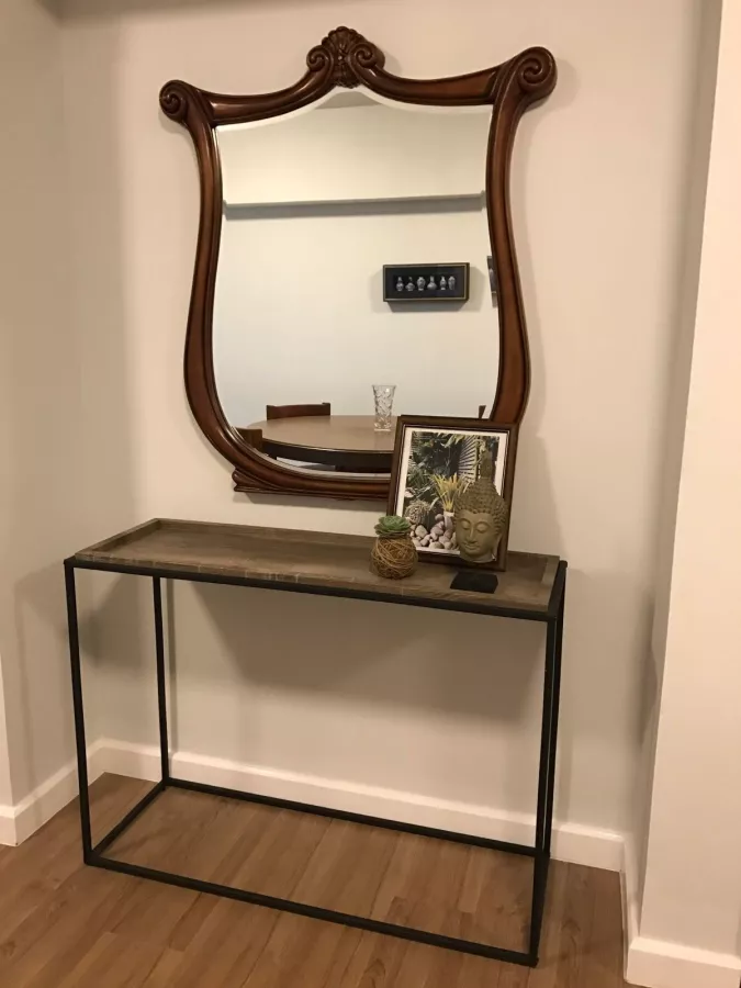 "1 Bedroom Condominium for Lease at The Verve Residences Tower 2, Taguig"03