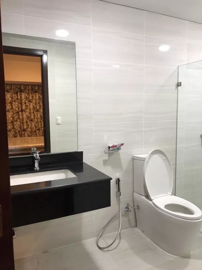 "1 Bedroom Condominium for Lease at The Verve Residences Tower 2, Taguig"06