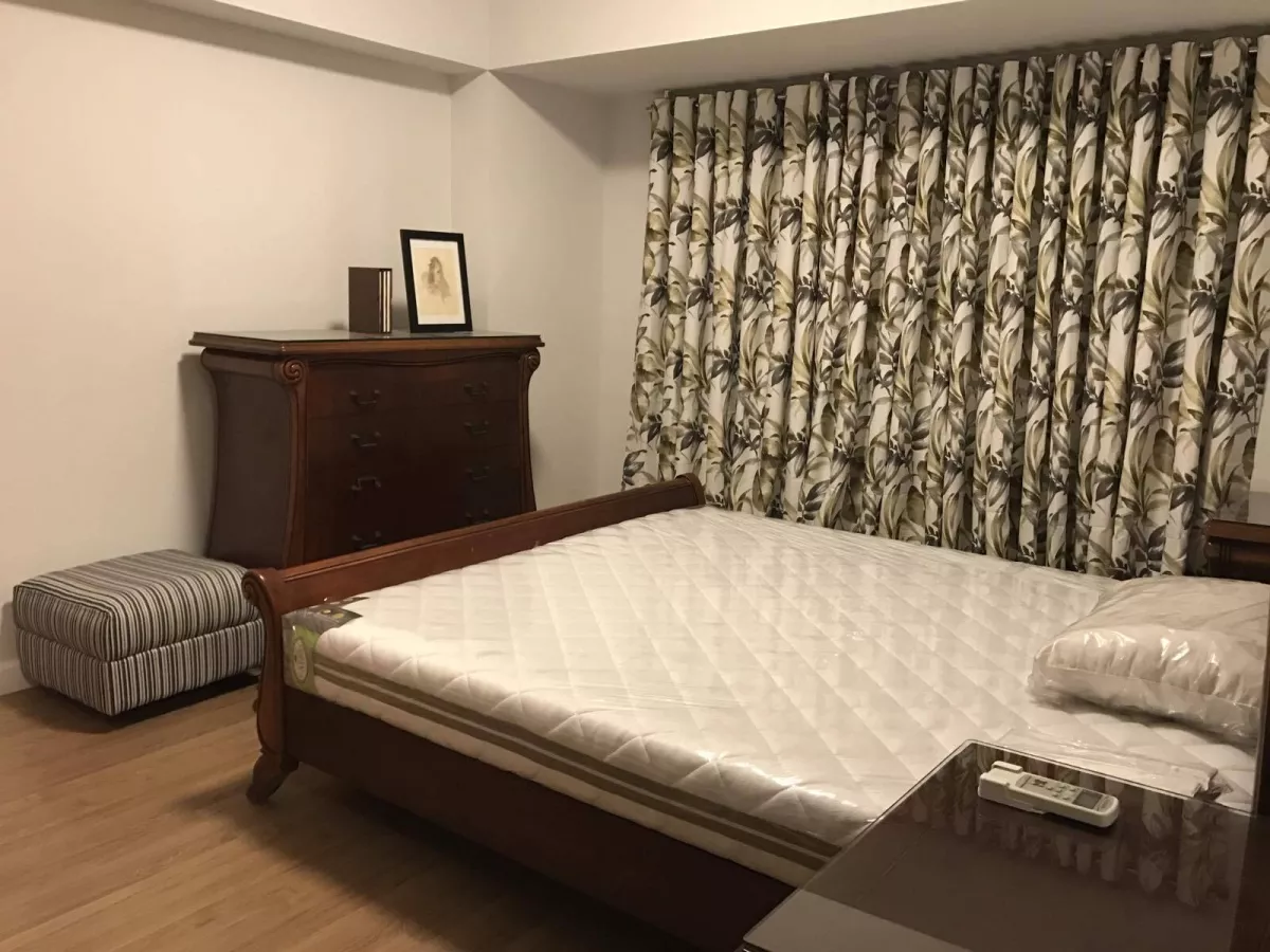 "1 Bedroom Condominium for Lease at The Verve Residences Tower 2, Taguig"08