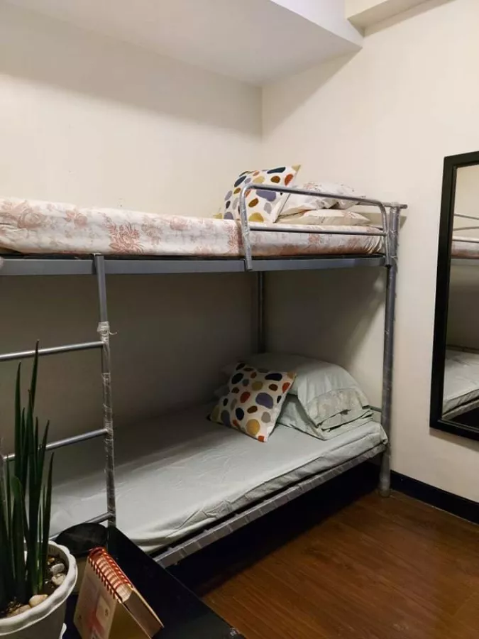 For Rent 4 Bedroom Condominium unit in Resorts World (Montecito) Pasay03