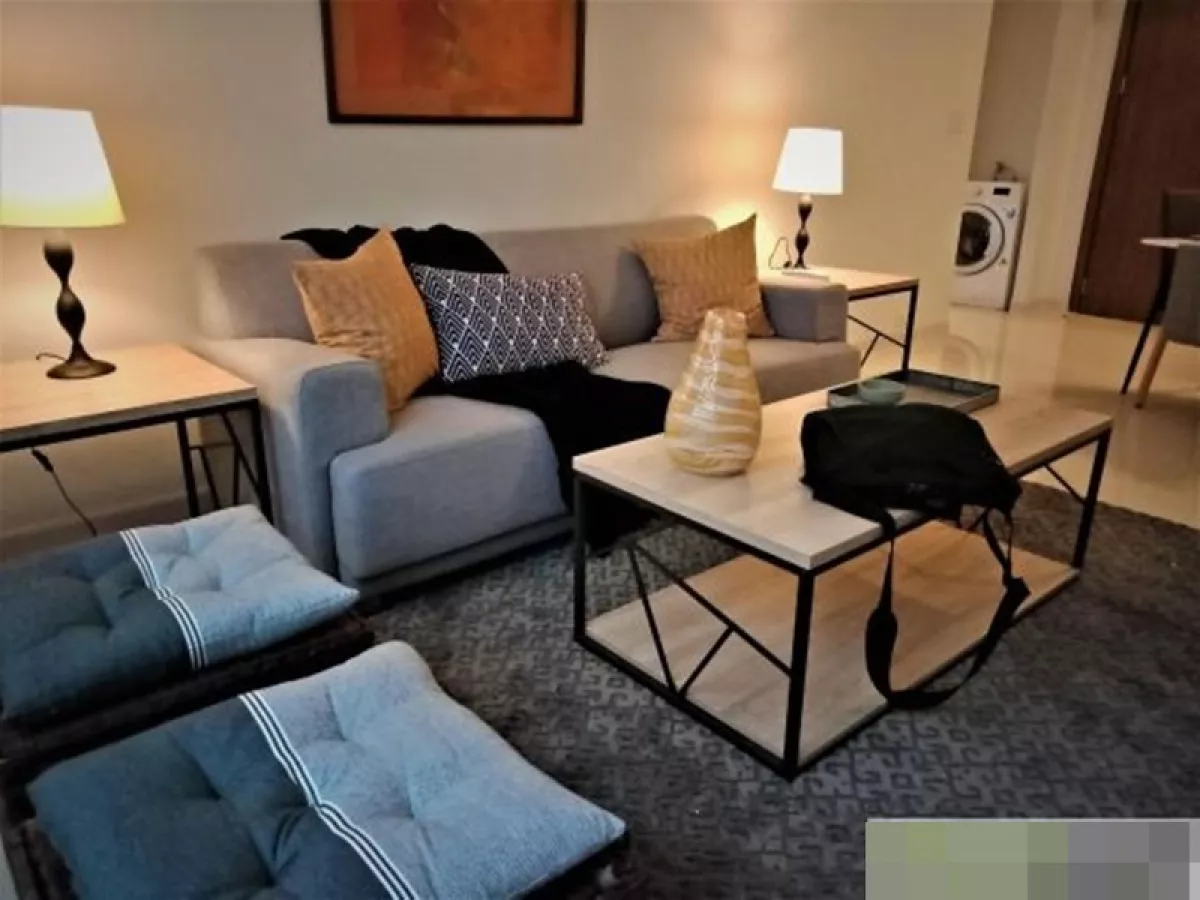 "Spacious 1 Bedroom Unit For Rent in Sonria Condominium Ayala Alabang, Muntinlupa"03