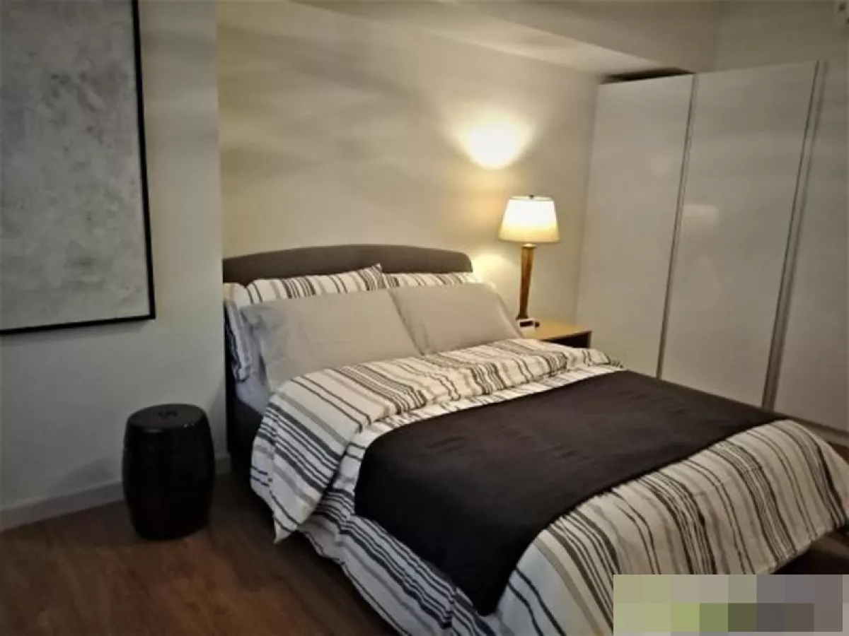 "Spacious 1 Bedroom Unit For Rent in Sonria Condominium Ayala Alabang, Muntinlupa"04