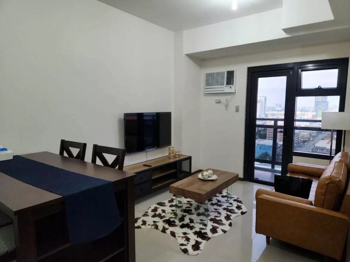 Fully furnished Pet-friendly 1BR in Galleria Residences Tower 1. for rent02