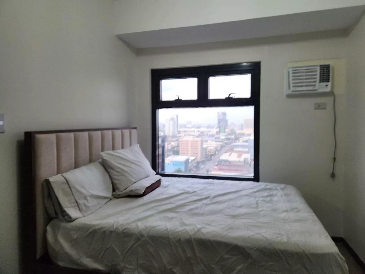 Fully furnished Pet-friendly 1BR in Galleria Residences Tower 1. for rent04