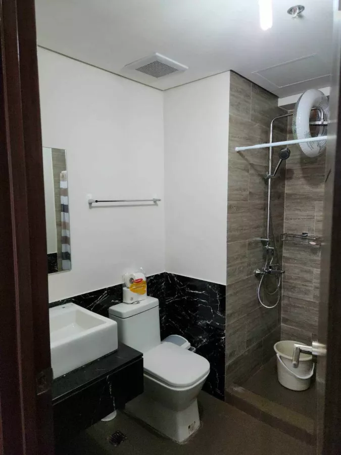 Fully furnished Pet-friendly 1BR in Galleria Residences Tower 1. for rent05