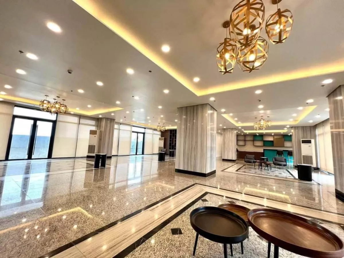 Fully furnished Pet-friendly 1BR in Galleria Residences Tower 1. for rent08