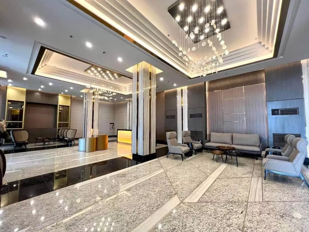 Fully furnished Pet-friendly 1BR in Galleria Residences Tower 1. for rent09
