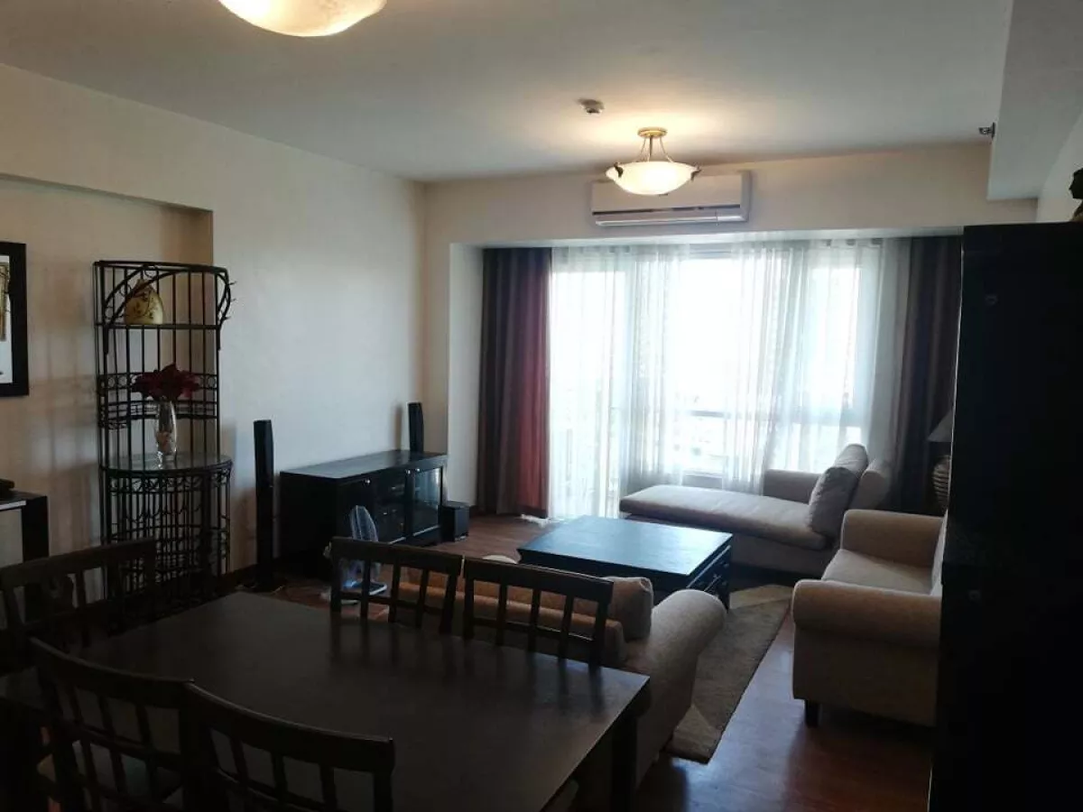 "2BR Furnished Condo Unit For Rent at La Vie Flats Condominium, Muntinlupa"05