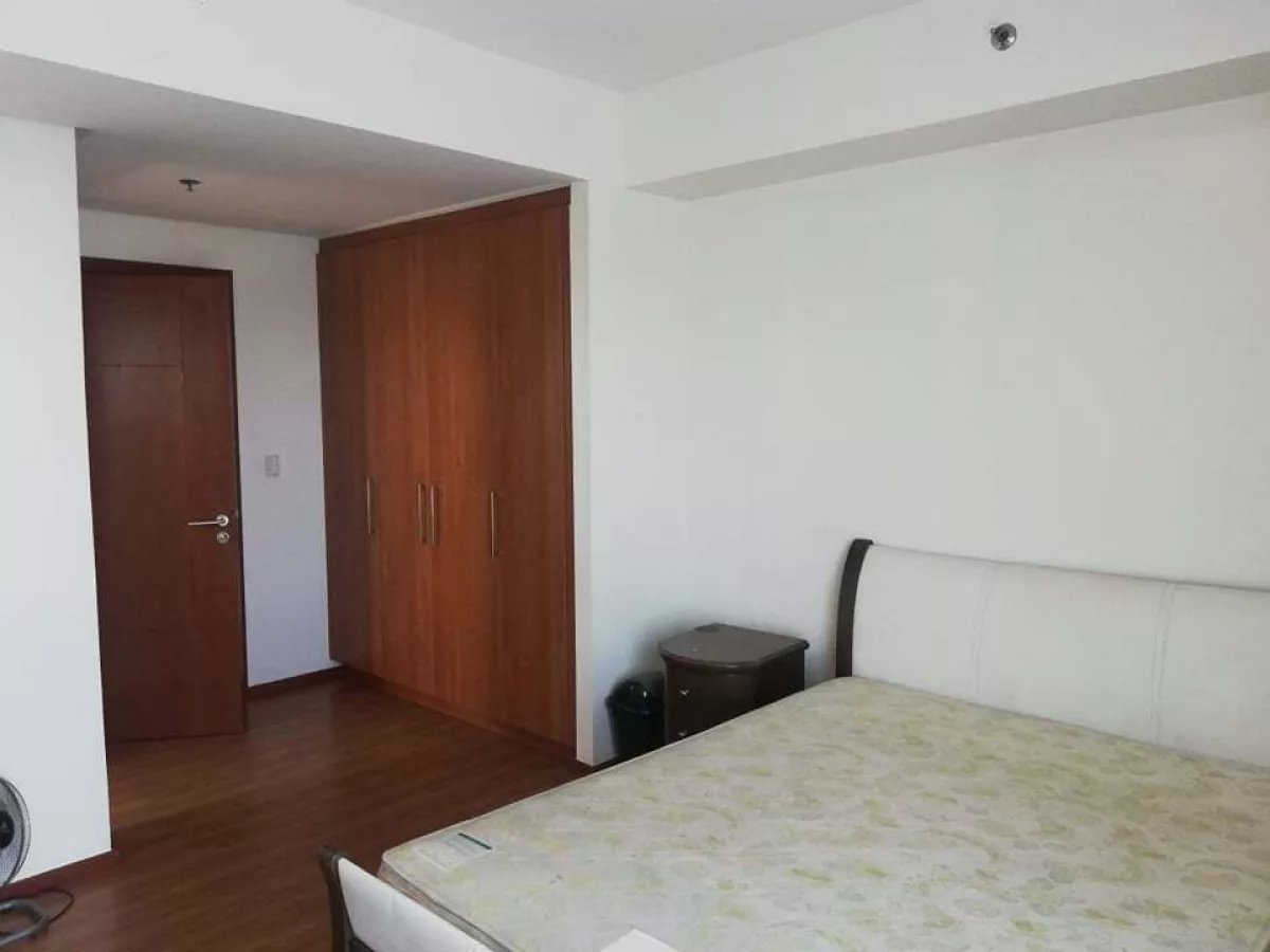 "2BR Furnished Condo Unit For Rent at La Vie Flats Condominium, Muntinlupa"08