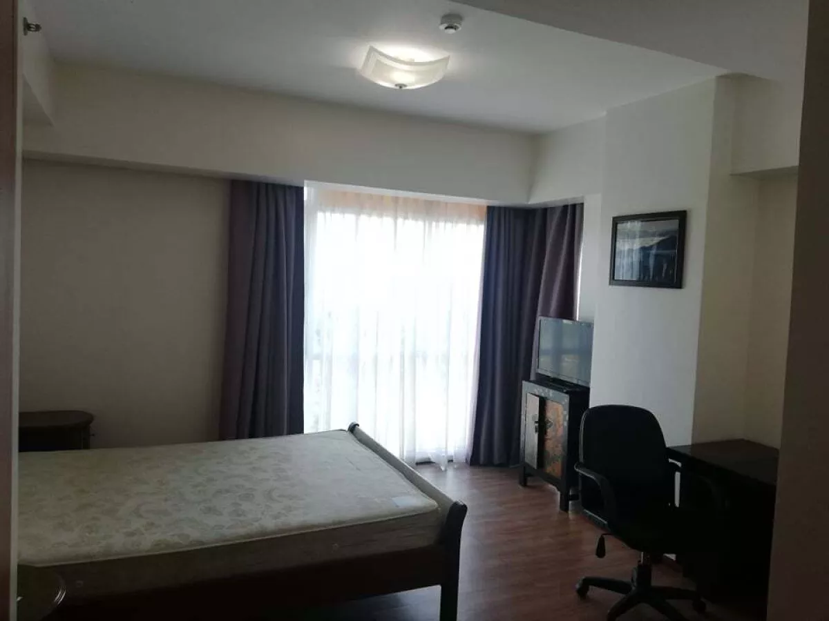 "2BR Furnished Condo Unit For Rent at La Vie Flats Condominium, Muntinlupa"09