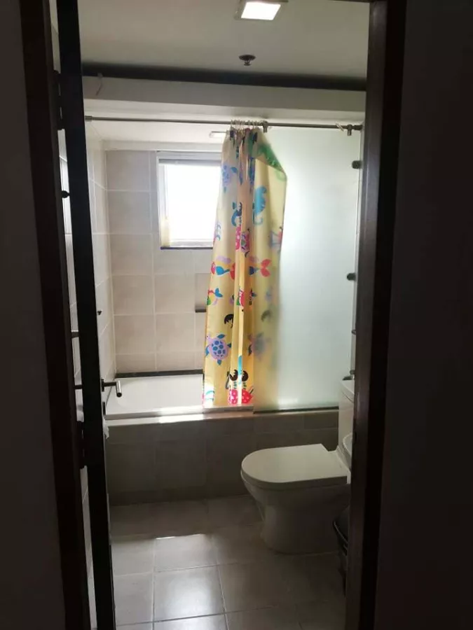 "2BR Furnished Condo Unit For Rent at La Vie Flats Condominium, Muntinlupa"10