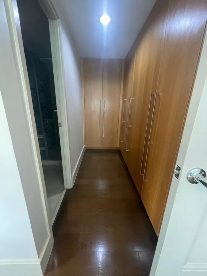 "2 Bedroom Condo unit for Lease in Edades Rockwell, Makati City (Corner Unit)"06