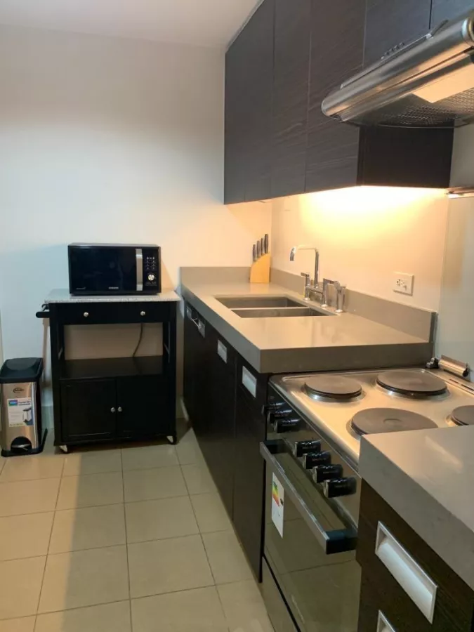 "2 Bedroom Condo unit for Lease in Edades Rockwell, Makati City (Corner Unit)"08