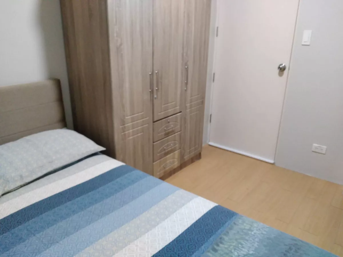 Avida Towers Sucat -  1 Bedroom Available For Rent02