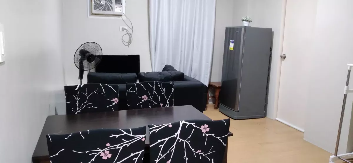 Avida Towers Sucat -  1 Bedroom Available For Rent03