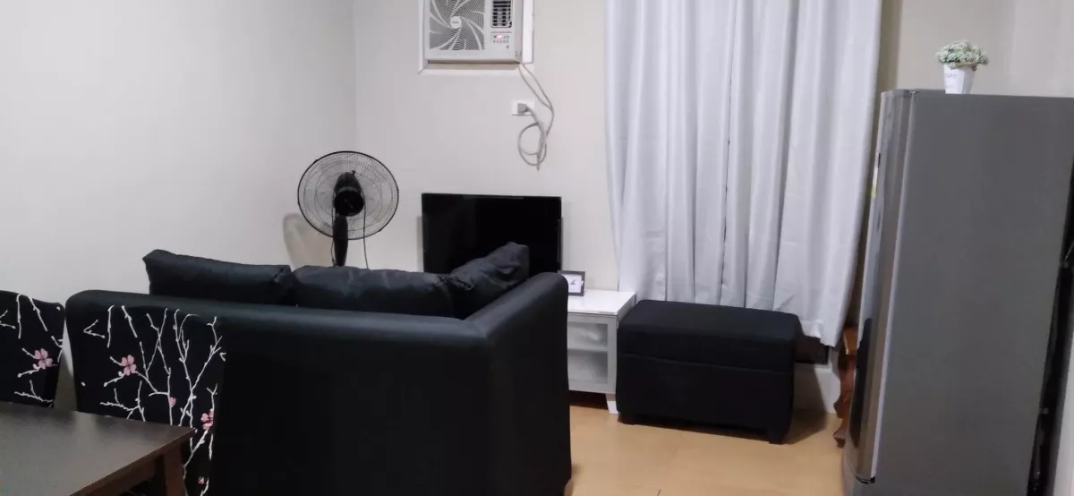 Avida Towers Sucat -  1 Bedroom Available For Rent05