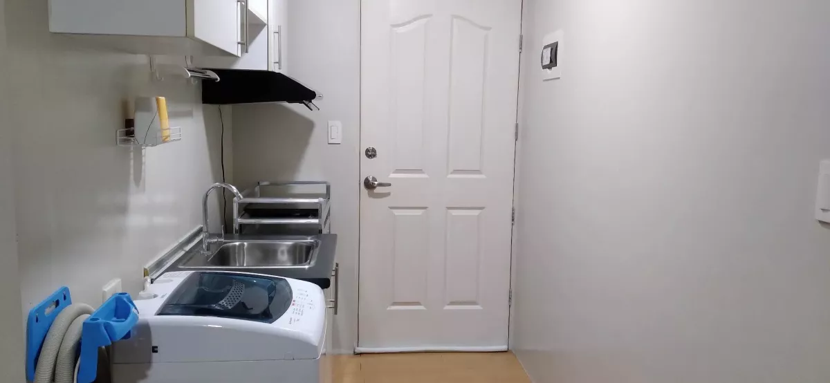 Avida Towers Sucat -  1 Bedroom Available For Rent06