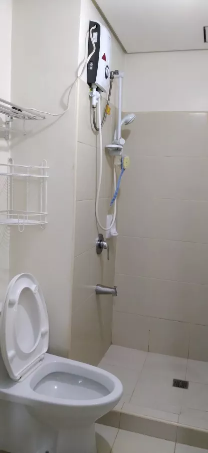 Avida Towers Sucat -  1 Bedroom Available For Rent07