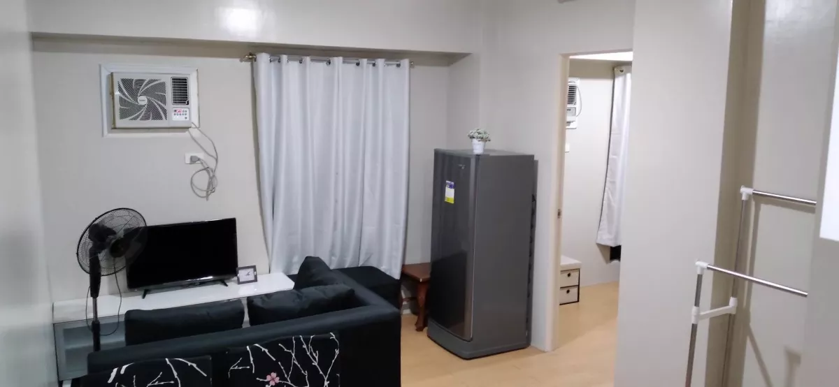 Avida Towers Sucat -  1 Bedroom Available For Rent09