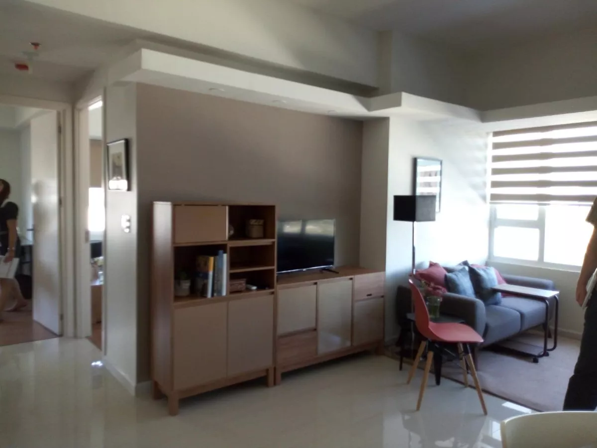 "Modern And Spacious Two (2) Bedroom for Rent in Sonria, Muntinlupa City"02