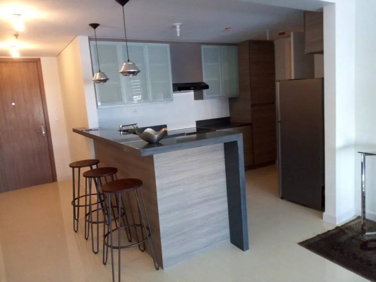 "Modern And Spacious Two (2) Bedroom for Rent in Sonria, Muntinlupa City"03