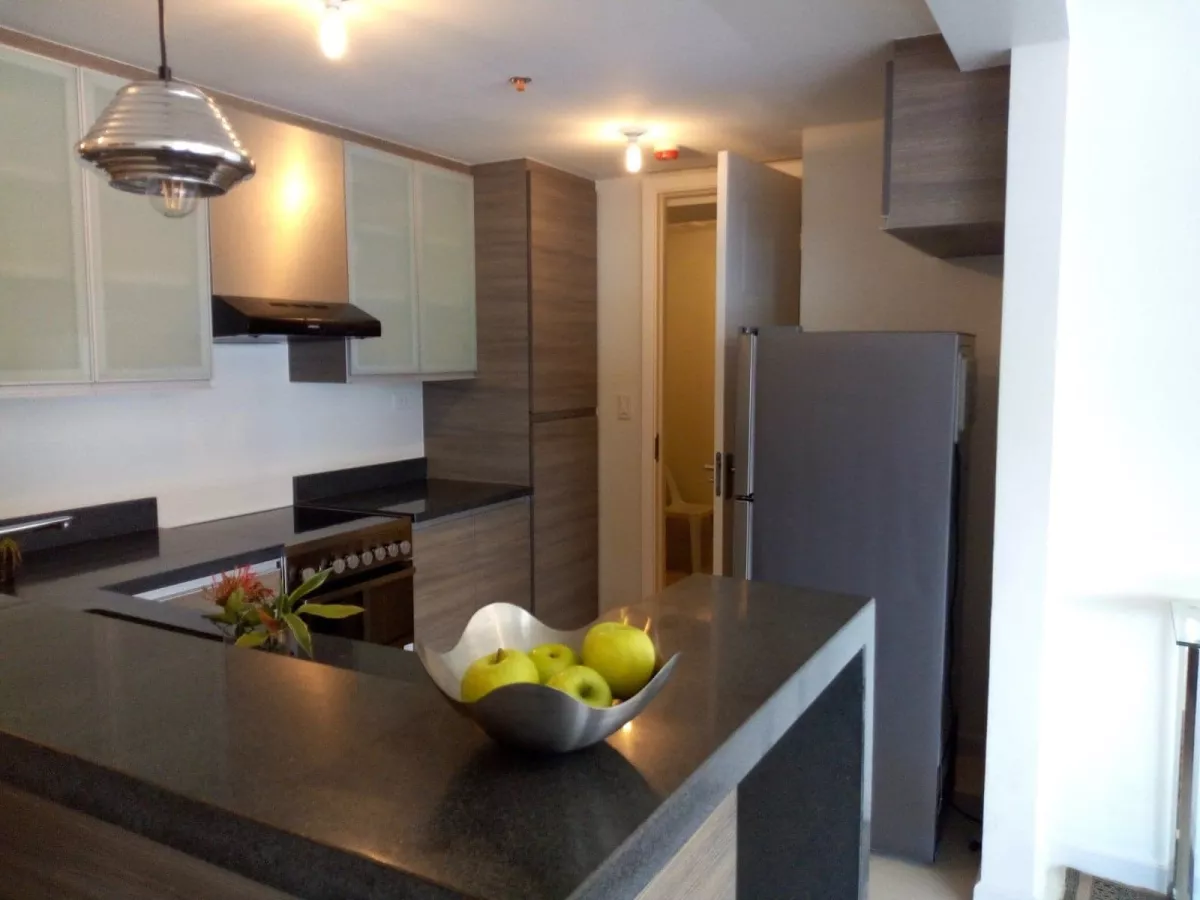 "Modern And Spacious Two (2) Bedroom for Rent in Sonria, Muntinlupa City"04