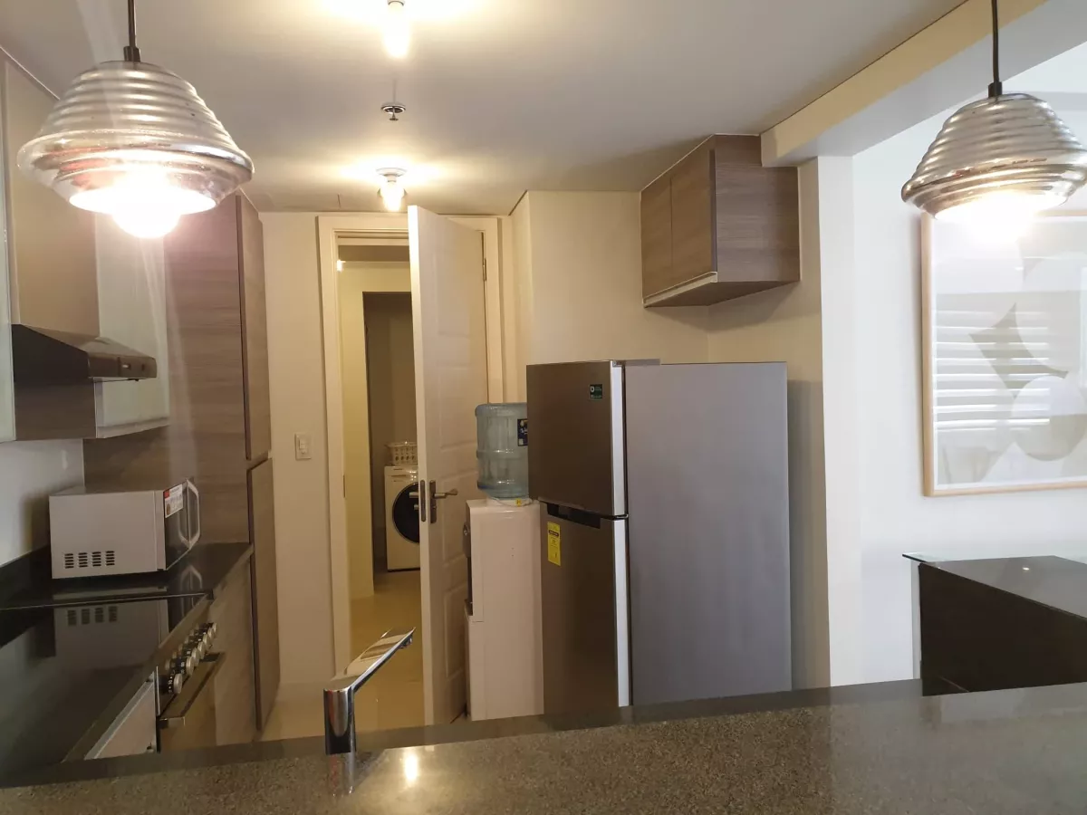 "Modern And Spacious Two (2) Bedroom for Rent in Sonria, Muntinlupa City"05