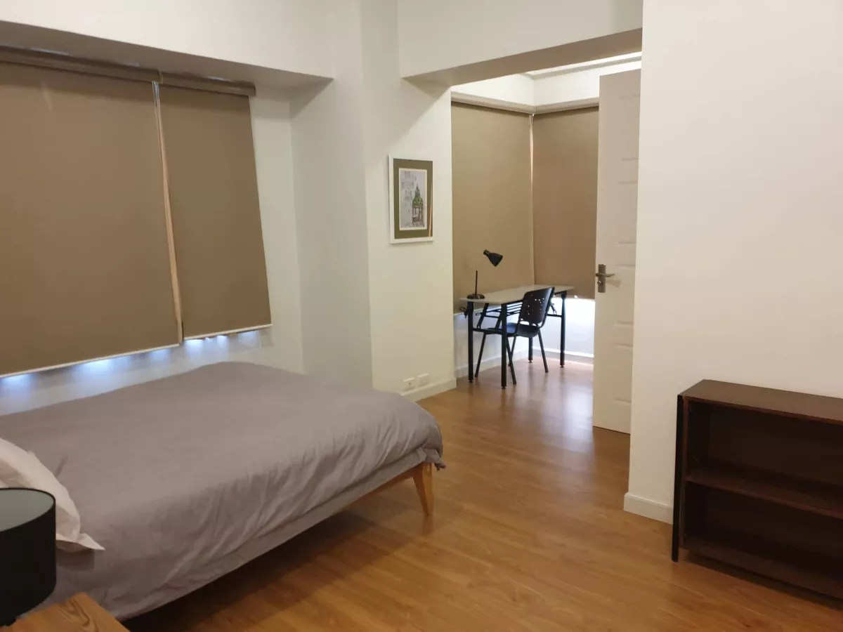 "Modern And Spacious Two (2) Bedroom for Rent in Sonria, Muntinlupa City"06