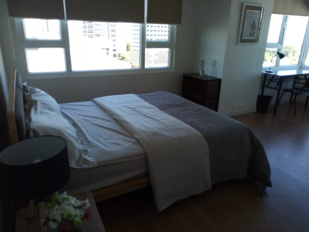 "Modern And Spacious Two (2) Bedroom for Rent in Sonria, Muntinlupa City"07