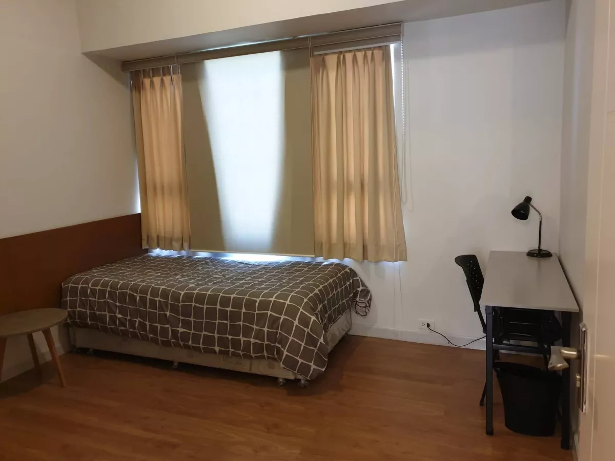 "Modern And Spacious Two (2) Bedroom for Rent in Sonria, Muntinlupa City"09