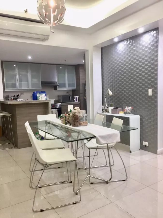 "Modern & Stylish 2BR for Lease in Sonria Alabang in Ayala Alabang, Muntinlupa"05