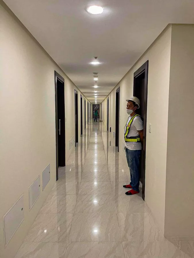 1 BR Condominium Unit in BGC for Rent02
