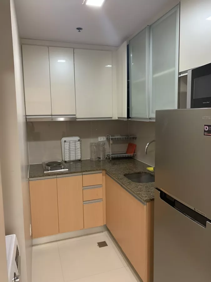 1 Bedroom Condo Unit For Rent in Greenbelt Hamilton Makati City04