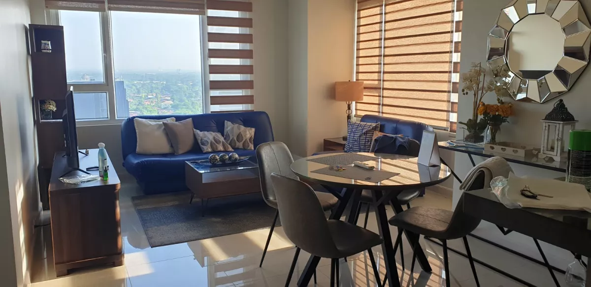"82 sqm, 2 Bedroom Unit for Rent at Sonria Condominium Muntinlupa"03
