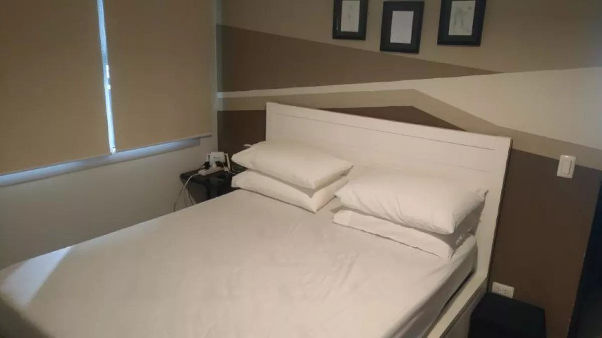 FOR RENT 1 Bedroom Unit at One Maridien in Bonifacio Global City02