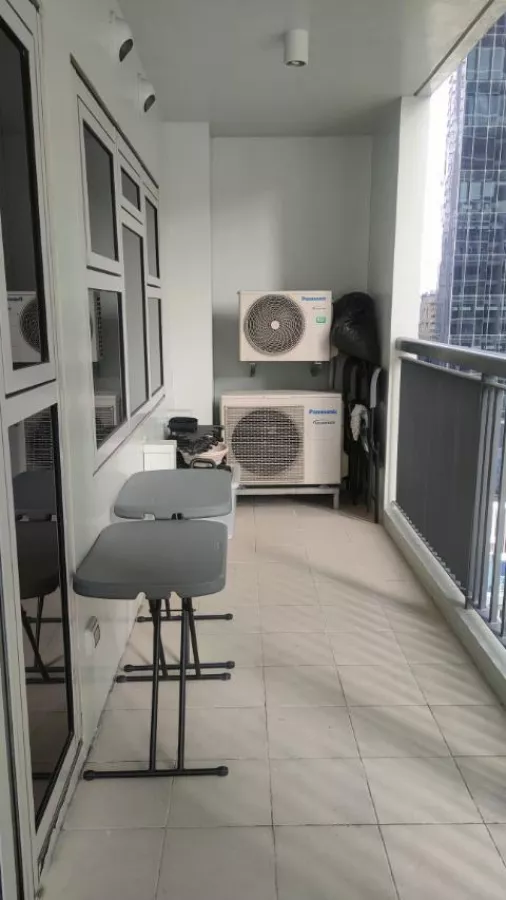 FOR RENT 1 Bedroom Unit at One Maridien in Bonifacio Global City04