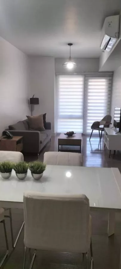 FOR RENT 1 Bedroom Unit at Lincoln Tower Proscenium at Rockwell02