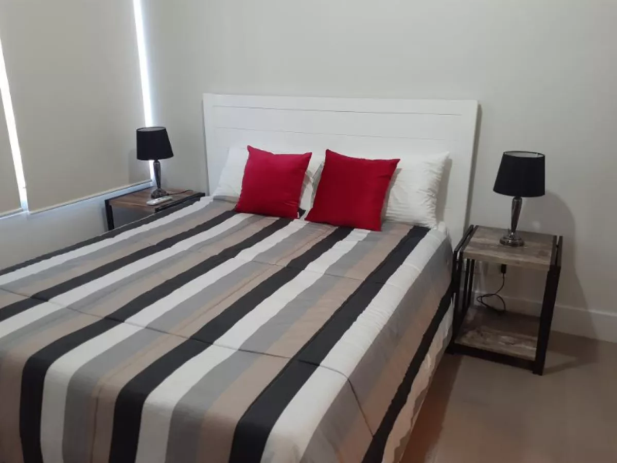 FOR RENT 1 Bedroom Unit at Lincoln Tower Proscenium at Rockwell03