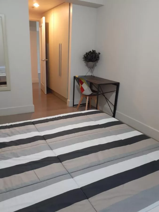 FOR RENT 1 Bedroom Unit at Lincoln Tower Proscenium at Rockwell04