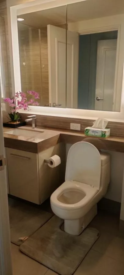FOR RENT 1 Bedroom Unit at Lincoln Tower Proscenium at Rockwell05